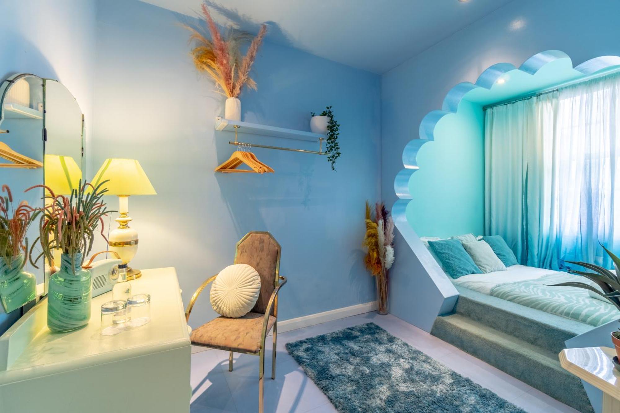 The Courtyard Suite By Margate Suites Exterior foto